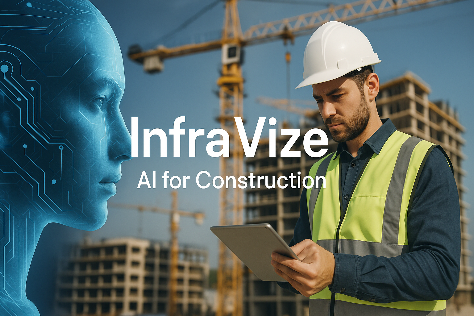 InfraVize Company Banner